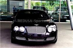 Bentley Continental GT MULLINER 77800KM 1HAND TOPZUSTAND