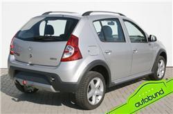 Dacia Sandero Stepway 1,5 dCi Klima