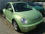 Volkswagen New Beetle 2.0   Tüv Neu 07.2015 Dekra geprüft