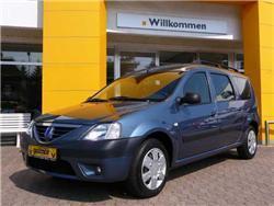 Dacia Logan MCV 1.6 16V Laureate *KLIMA*AHK