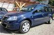 Dacia Logan MCV 1.6 LPG Benzin 85*Klima*R CD Bluetooth