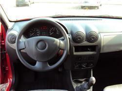Dacia Sandero 1.4 MPI