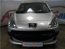 Peugeot 1007 90 Filou Klima 61TKM