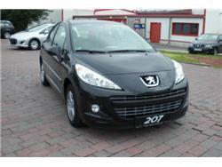 Peugeot 207 95 VTi Premium