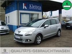 Peugeot 5008 2.0 HDi FAP 150 Premium