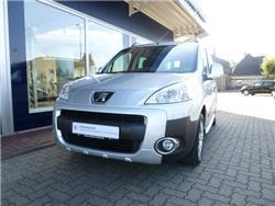 Peugeot Partner Tepee HDi FAP 110 Escapade AKLIMA PDC