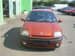 Renault Clio 1.4 RT