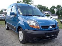 Renault Kangoo 1.5 dCi Kaleido