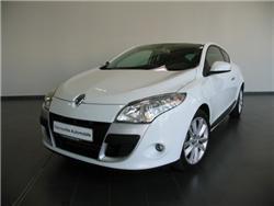 Renault Megane TCe Coupe Nigh&Day Navi Sitzhzg