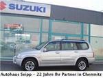 Suzuki Grand Vitara XL-7 Comfort