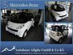 Smart ForTwo Pure mhd Sitzhzg. Klima