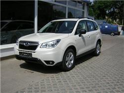 Subaru Forester 2.0D Active