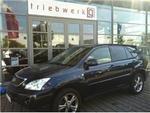 Lexus RX 400 h  hybrid  Executive-BRD-FZG-Unfallfrei-Scheckheft