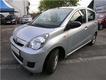 Daihatsu Cuore 1.0 69PS Cool-line Garantie