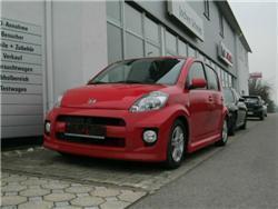 Daihatsu Sirion 1.3 S