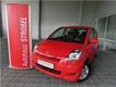 Daihatsu Sirion 1.3 Klimaanlage