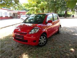 Daihatsu Sirion 1.0 aus 1.Hand