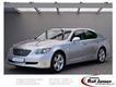 Lexus LS 460 Ambience & Impression