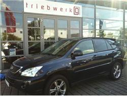 Lexus RX 400 h  hybrid  Executive-BRD-FZG-Unfallfrei-Scheckheft