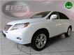 Lexus RX 450h RX 450 h Ambience Line PDC XENON KLIMA NAVI