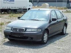 Rover 416 Si Classic   aus 1.Hand   Tüv 02 2015