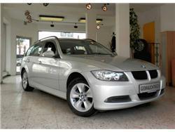 BMW 318 i Touring Sitzheizung PDC Alu Garantie