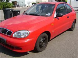 Daewoo Lanos 1.4 SE
