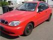 Daewoo Lanos 1.4 SE