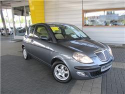 Lancia Ypsilon KLIMA,ZV,LEDER,LM-FELGEN