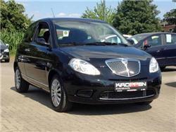 Lancia Ypsilon Oro 1.4 16v DFN Automatik