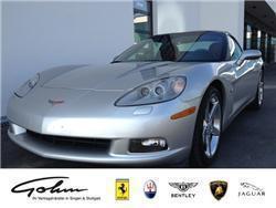 Corvette C6 Coupe C6