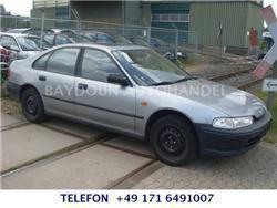 Honda Accord 2.0i