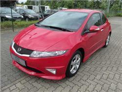 Honda Civic 1.4 Type S*Advantage-Paket