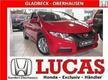 Honda Civic 1.4 i-VTEC Comfort *LED*KLIMAAUT.*ALU*TZ