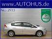 Honda Insight 1.3 I-DSI I-VTEC HYBRID ALU