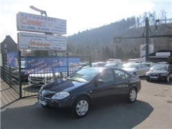 Nissan Primera 1.8 Klima erst 50000 km