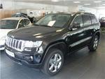 Jeep Grand Cherokee 3.0I CRD Overland 2013 Modell