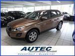 Volvo XC 60 D5 AWD,Standheizung,Geartronic,1.HD