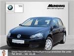 Volkswagen Golf 1.6 Trendline Klimaanlage ZV Funk eFenster