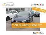 Volkswagen Golf VI GTI 2.0 FSI **Navi DSG Sitzh. PDC