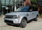 Land Rover Range Rover Sport 5.0 Supercharged,alle Services