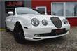 Jaguar S-Type 4.2 V8 Sport*Eyecatcher*Tüv Neu