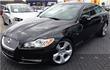 Jaguar XF 4.2 V8 Kompressor Super V8