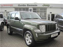 Jeep Cherokee 2.8 CRD DPF Sport