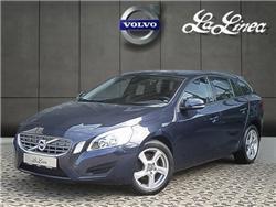 Volvo V60 1.6 Drive Kinetic