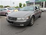 Cadillac Seville STS S5S