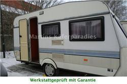 Caravans-Wohnm Wohnm Hobby