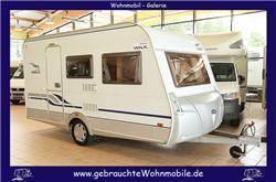 Caravans-Wohnm Wohnm Wilk S3 395 LK - 5,95 m lang