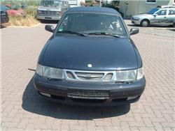 Saab 9-3 2.0i Cabrio