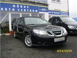 Saab 9-3 1,9 Sport Leder-26